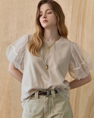 Áo thun nữ Hàn Quốc 081213