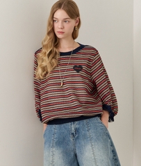 Áo thun nữ Hàn Quốc 111812