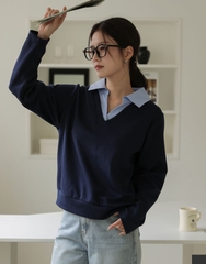 Áo thun nữ Hàn Quốc 031015