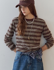 Áo thun nữ Hàn Quốc 111815