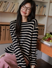 Áo thun nữ Hàn Quốc 110415