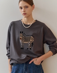 Áo thun nữ Hàn Quốc 111816