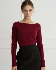 Áo thun nữ Hàn Quốc 110423