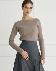 Áo thun nữ Hàn Quốc 110424