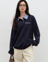 Áo thun nữ Hàn Quốc 112702