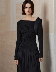 Áo thun nữ Hàn Quốc 120502