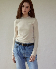 Áo thun nữ Hàn Quốc 120504