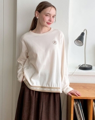 Áo thun nữ Hàn Quốc 120508