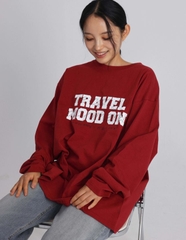 Áo thun nữ Hàn Quốc 120509