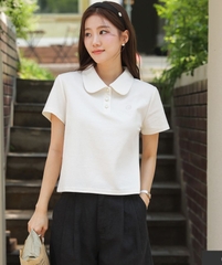 Áo thun nữ Hàn Quốc 031017