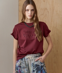 Áo thun nữ Hàn Quốc 111820