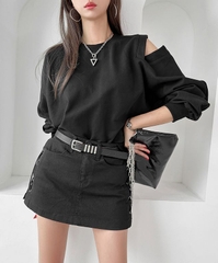 Áo thun nữ Hàn Quốc 081658