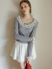 Áo thun nữ Hàn Quốc 021912