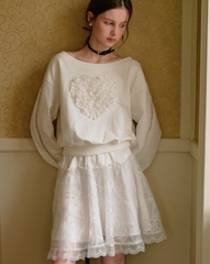 Áo thun nữ Hàn Quốc 021923