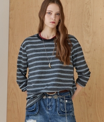 Áo thun nữ Hàn Quốc 111822