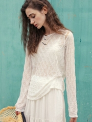 Áo thun nữ Hàn Quốc 021937