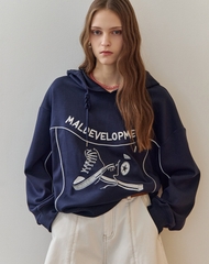 Áo thun nữ Hàn Quốc 111823