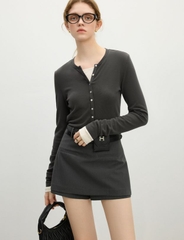 Áo thun nữ Hàn Quốc 021944