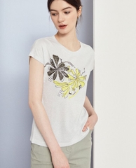 Áo phông nữ Hàn Quốc 032804