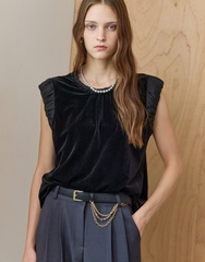 Áo thun nữ Hàn Quốc 111824