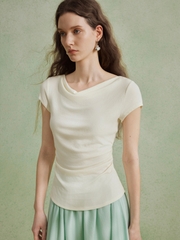 Áo phông nữ Hàn Quốc 041101