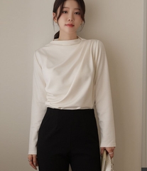 Áo thun nữ Hàn Quốc 031019