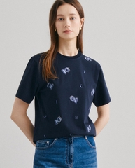 Áo phông nữ Hàn Quốc 041111