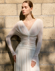 Áo kiểu nữ Hàn Quốc 041116