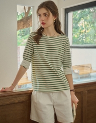 Áo phông nữ Hàn Quốc 041119