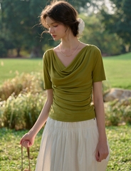 Áo phông nữ Hàn Quốc 050527