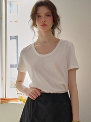 Áo phông nữ Hàn Quốc 050528