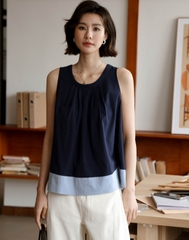 Áo kiểu nữ Hàn Quốc 050537