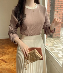 Áo thun nữ Hàn Quốc 120335