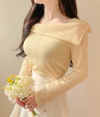 Áo thun nữ Hàn Quốc 120338