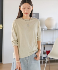 Áo phông nữ Hàn Quốc 040822