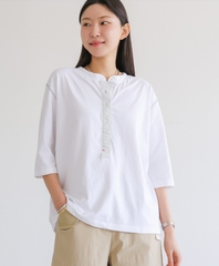 Áo phông nữ Hàn Quốc 050621