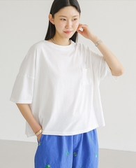 Áo phông nữ Hàn Quốc 050633
