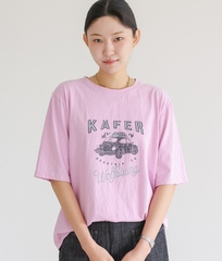 Áo phông nữ Hàn Quốc 051919