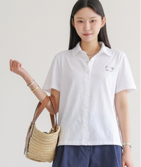 Áo phông nữ Hàn Quốc 051920