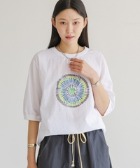 Áo phông nữ Hàn Quốc 051923