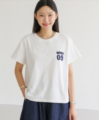 Áo phông nữ Hàn Quốc 061124