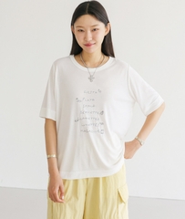 Áo phông nữ Hàn Quốc 061125