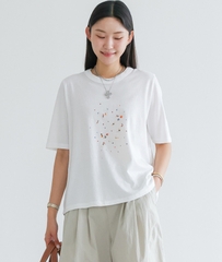 Áo phông nữ Hàn Quốc 061131