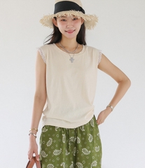 Áo phông nữ Hàn Quốc 072204