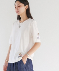 Áo phông nữ Hàn Quốc 072207