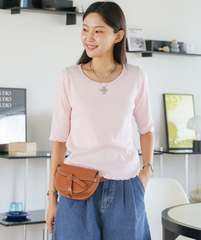 Áo phông nữ Hàn Quốc 072209