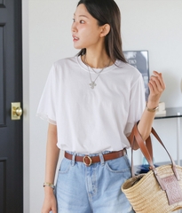 Áo phông nữ Hàn Quốc 072210