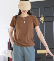 Áo phông nữ Hàn Quốc 072214