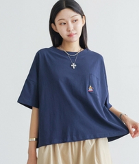 Áo thun nữ Hàn Quốc 080105