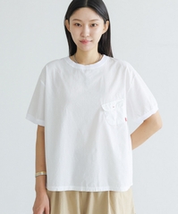 Áo kiểu nữ Hàn Quốc 080106